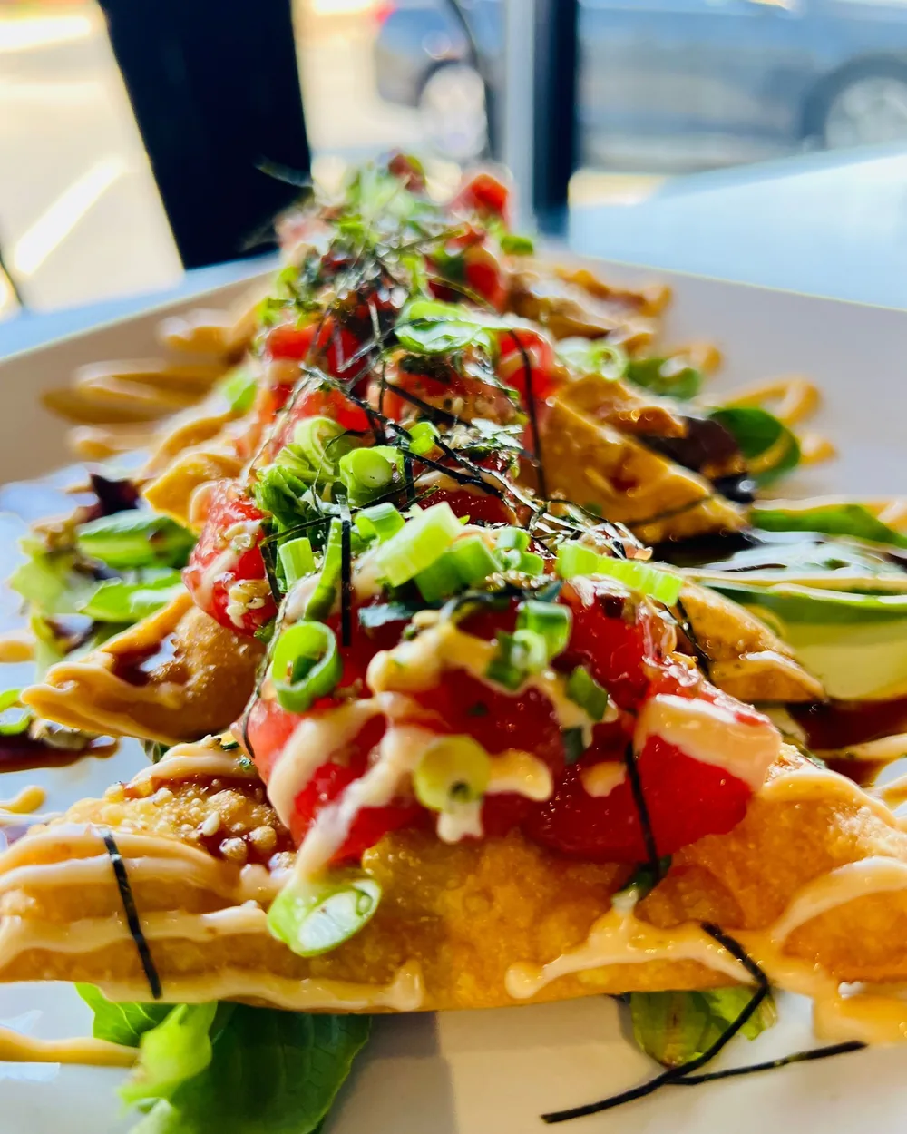 Appetizers